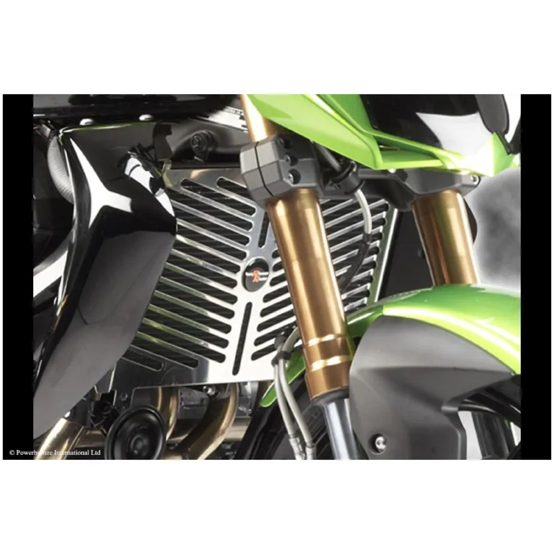 Kawasaki Z1000SX 14, VERSYS 1000 12-14, Z800 13-14 Kryt chladiče Super Cena