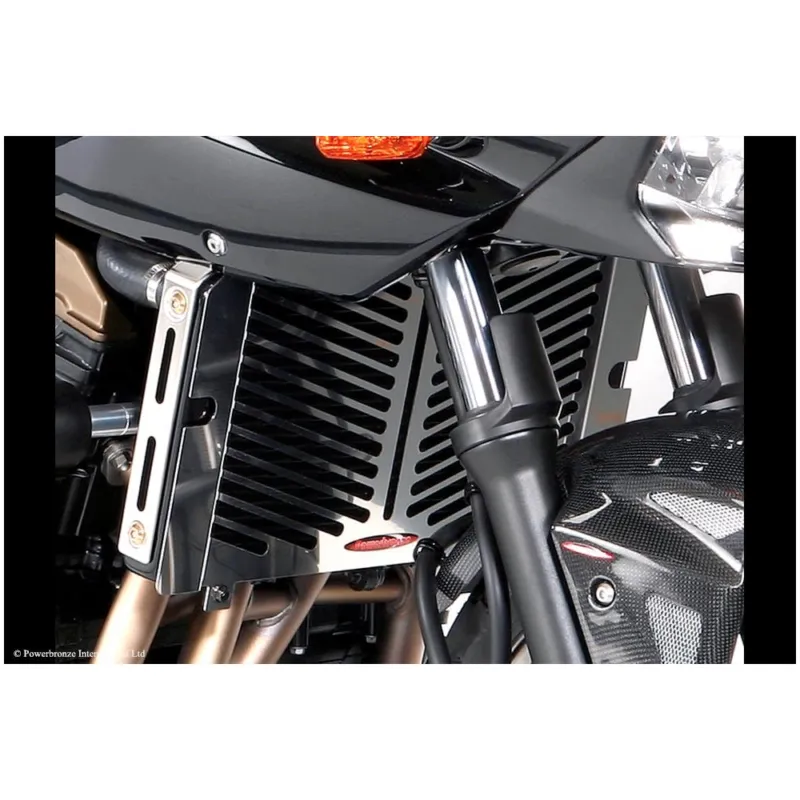 Nakupujte Hned Kawasaki Z750, Z750S 04-06, Z1000 03-06 Kryt chladiče