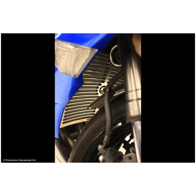 Výprodej Kawasaki ZX6-R 09-11 Kryt chladiče