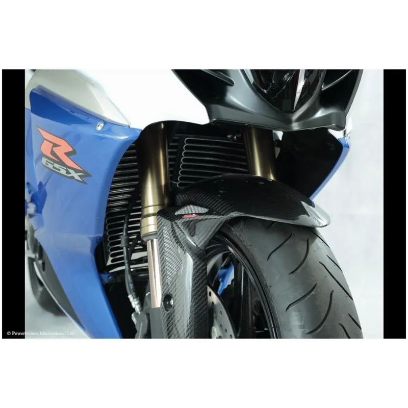 Vrácení Zdarma Suzuki GSXR1000 09-14 Kryt chladiče