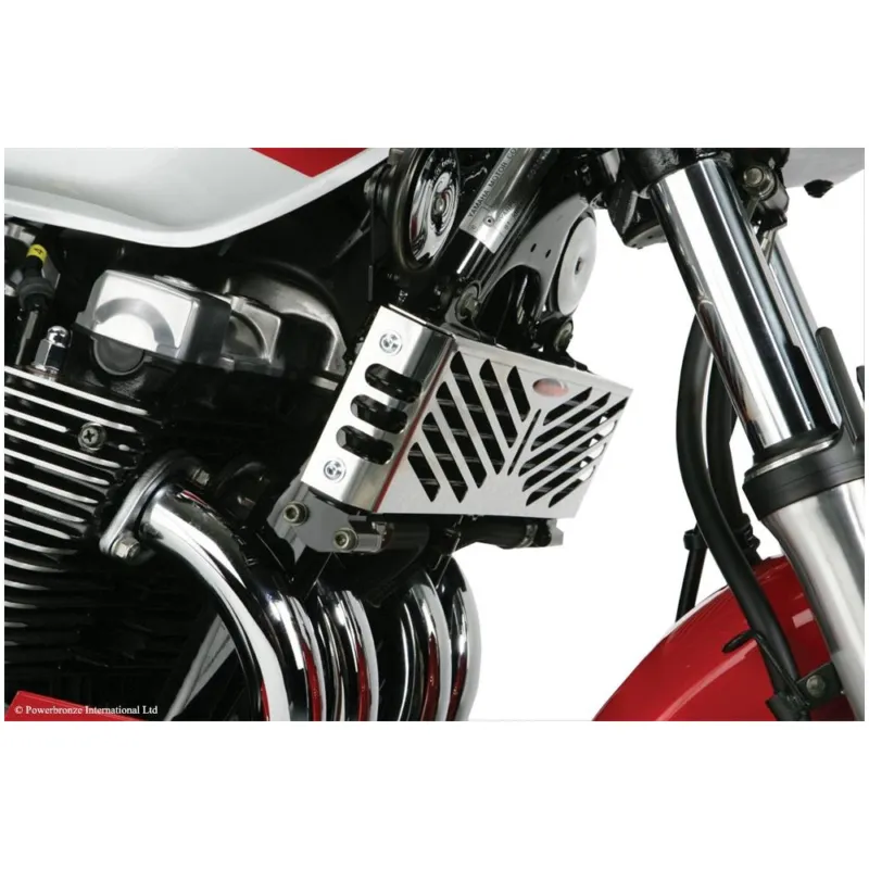 Yamaha XJR1200 Kryt chladiče Originální