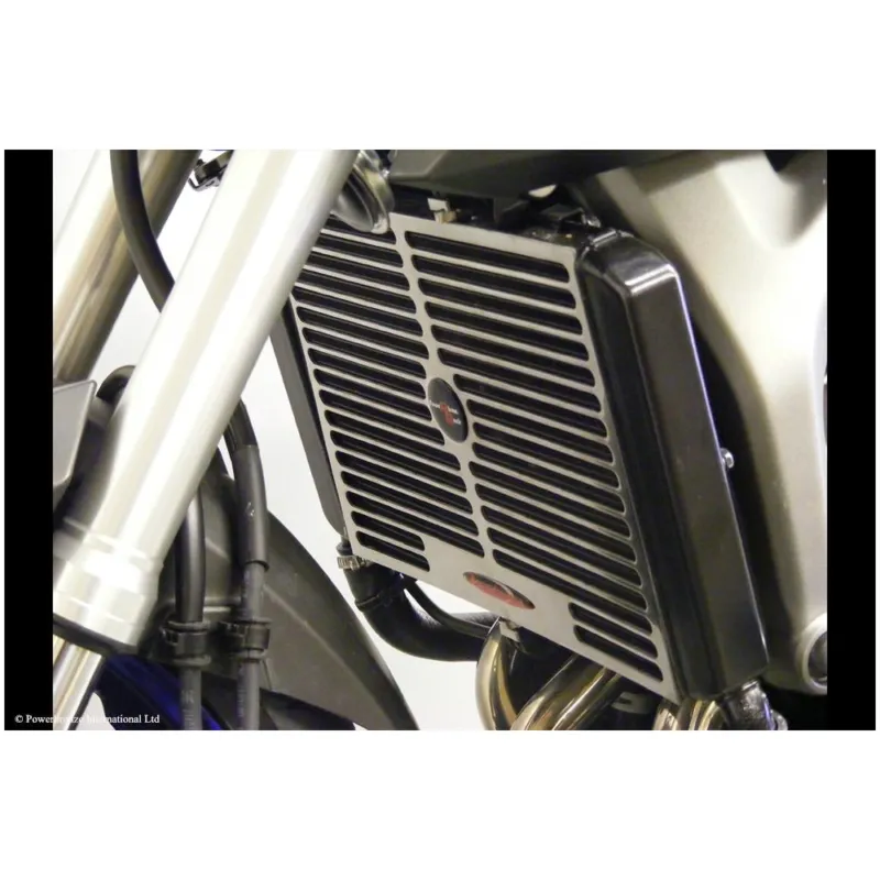 Nejprodávanější Yamaha MT-09 14, FZ-09 14 Kryt chladiče