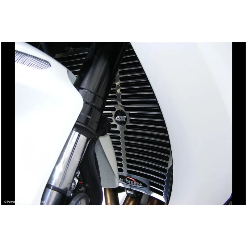 Honda CBR1000RR 08-14 Kryt chladiče Časově Omezené