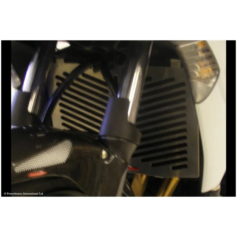 Víkendová Akce Honda CBF1000F 10-14 Kryt chladiče