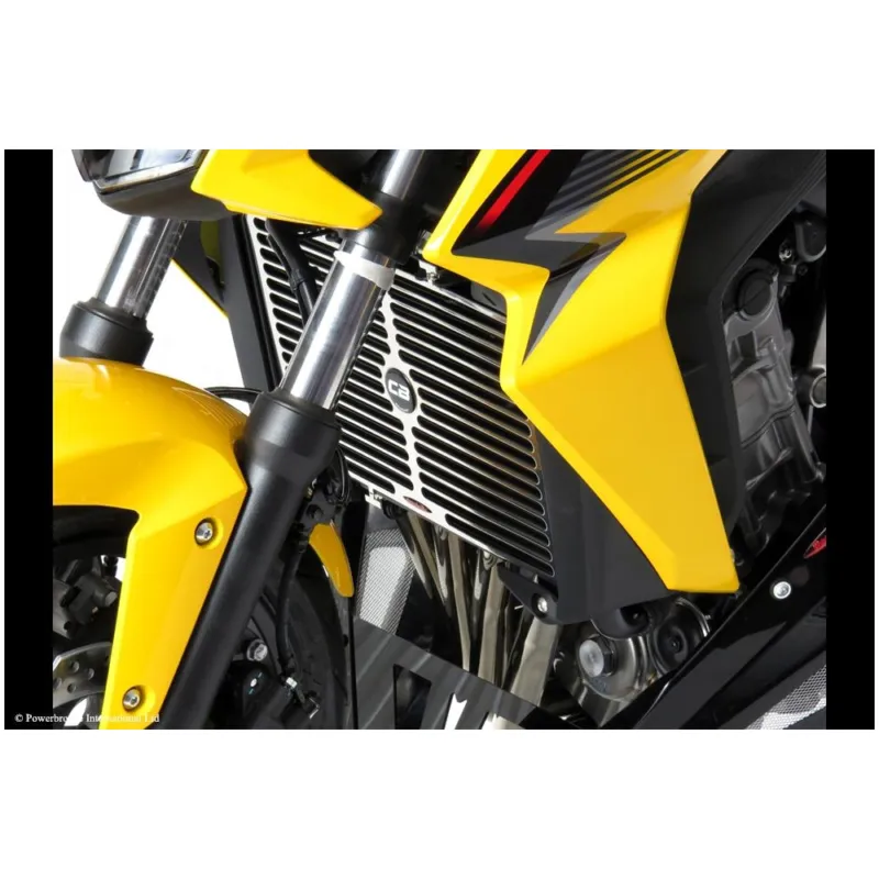 Přímo Od Výrobce Honda CB650F 14-17 Kryt chladiče