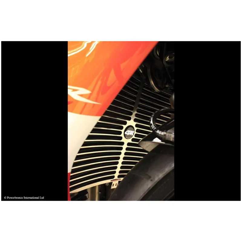 Honda CBR600RR 07-14 Kryt chladiče Časově Omezené