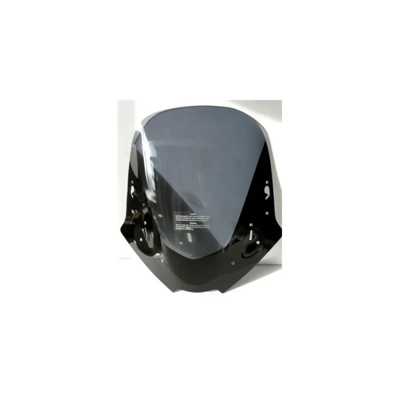 Jen Po Omezenou Doba HONDA CBF 600 S 2004-2013 Plexi standard