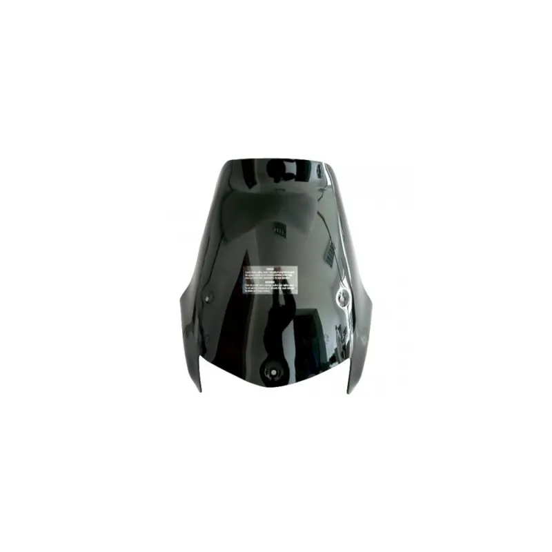BMW F 650 GS DAKAR 2000-2003 Plexi standard Výprodej