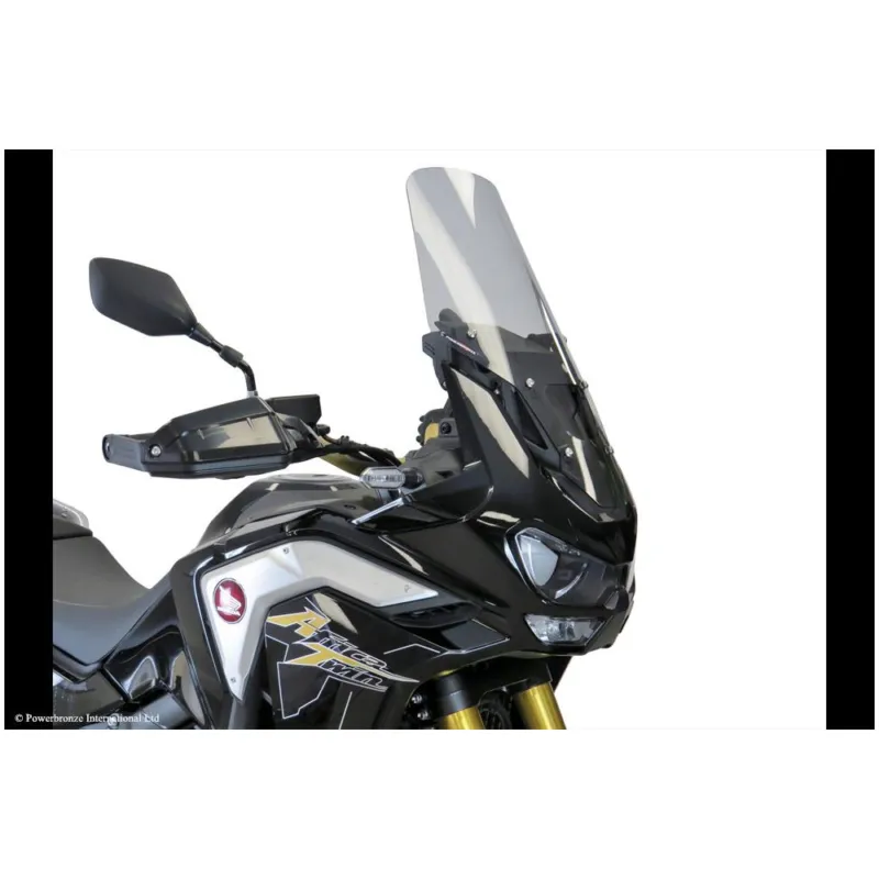 Víkendová Akce HONDA CRF1100L AFRICA TWIN ADVENTURE SPORTS 20-25 Plexi Standard 540mm