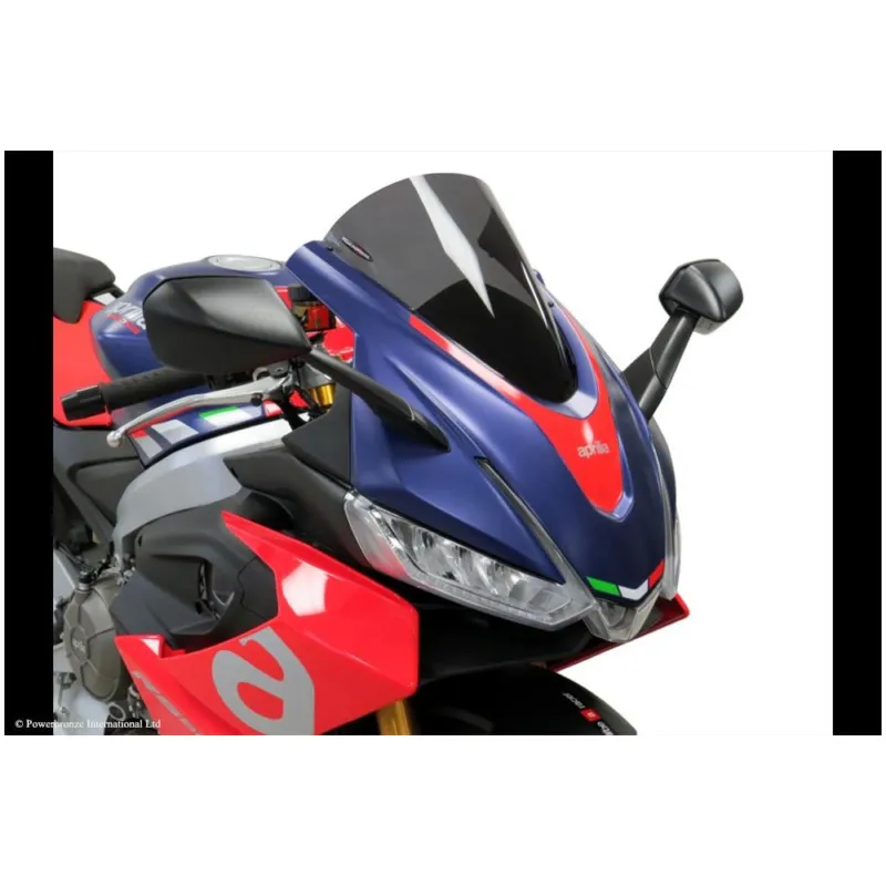 APRILIA RS660 20-26 Plexi Standard Autentický