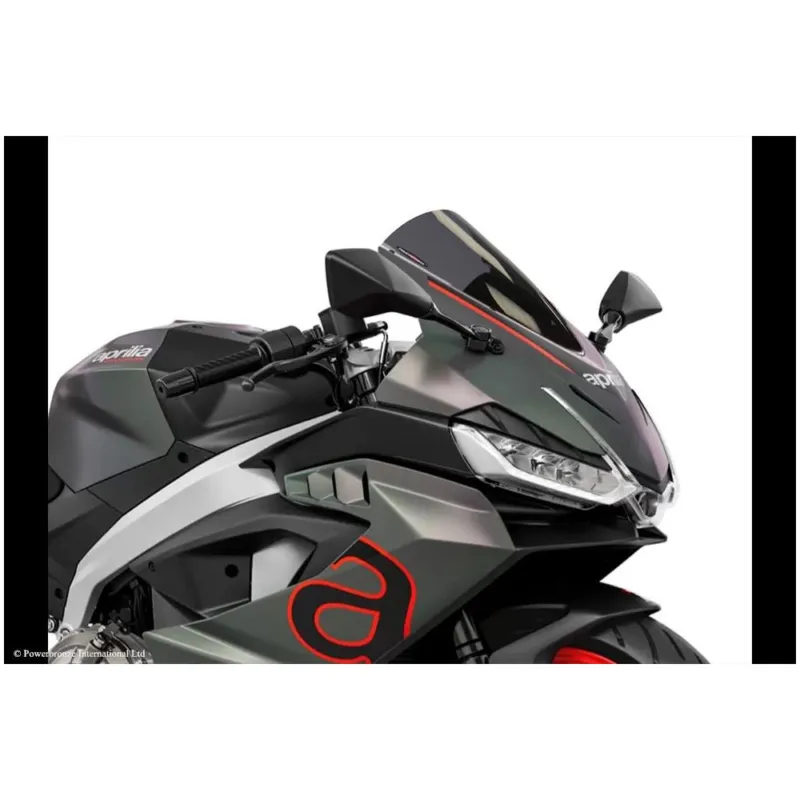 Koupit Online APRILIA RS457 24-26 Plexi Standard