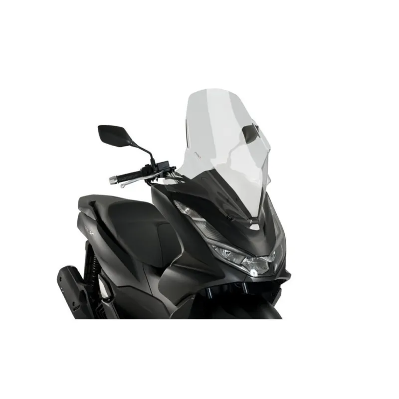 plexi Puig Honda PCX 125/150 21 čiré Cenová Bomba