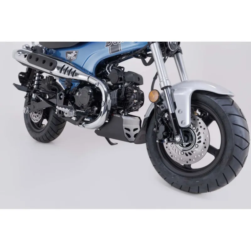 Tovární Cena kryt motoru Honda Dax 125 (22-)