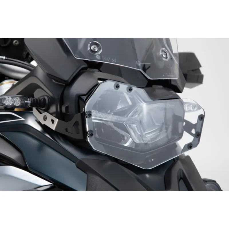 Hit Sezóny kryt předního světla BMW F 750 / 850 GS (18-).