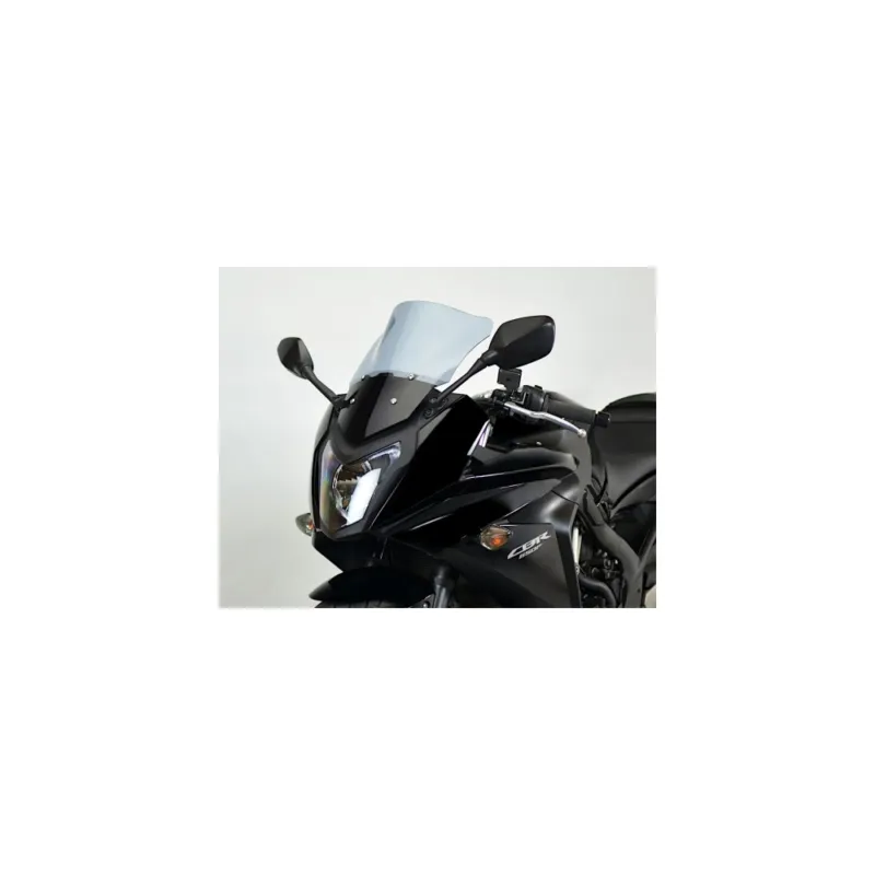 HONDA CBR 650 2014-2016 Plexi závodní Nízká Cena