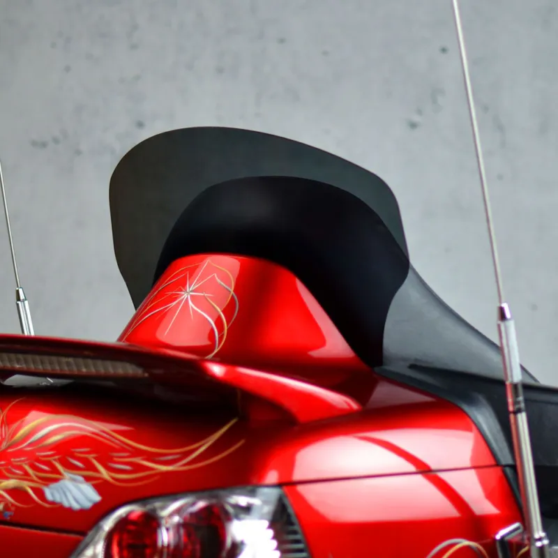 Akce HONDA GL 1800 GOLD WING 2001-2017 – Plexi zadní
