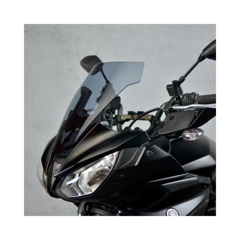 Super Cena YAMAHA MT-07 TRACER 2016-2019 STANDARD plexi štít