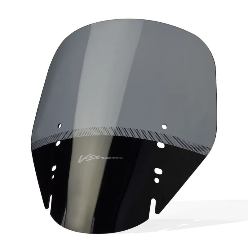 Originální SUZUKI DL 650 V-STROM 2004-2011 Plexi standard