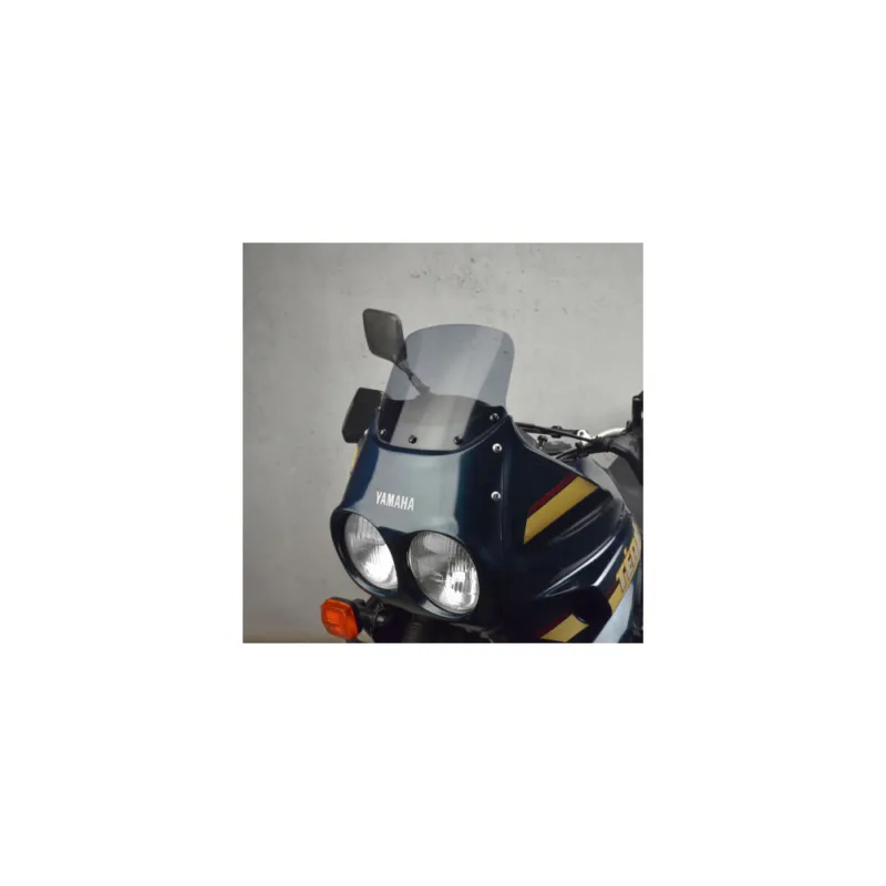 Aktuální Yamaha XTZ 660 TENERE 1991-1999 plexi štít
