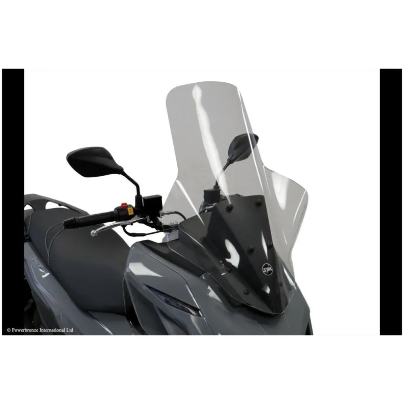 SYM JET X 21-25 Skútr plexi Powerbronze 710 mm Objednat Nyní