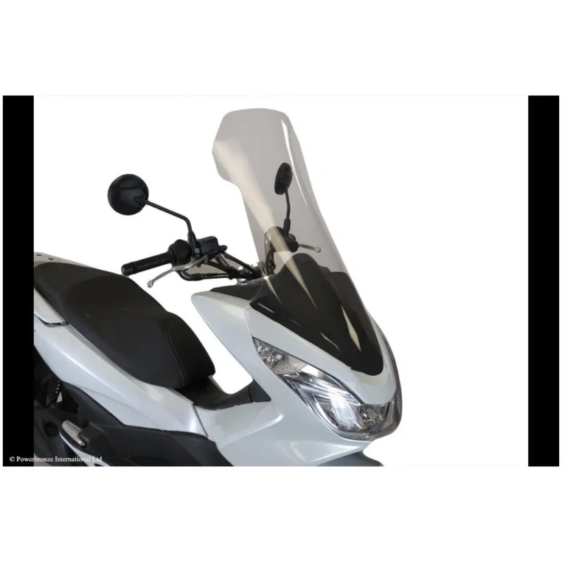 Honda PCX 125 14-17 Skútr plexi Powerbronze 785 mm Dokud Zásoby Vydrží