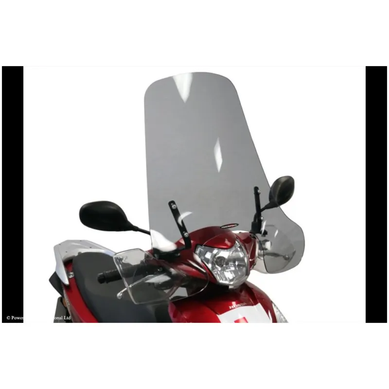Honda Vision 50, Vision 110 11-26 Skútr plexi Powerbronze 510 mm Koupit Online