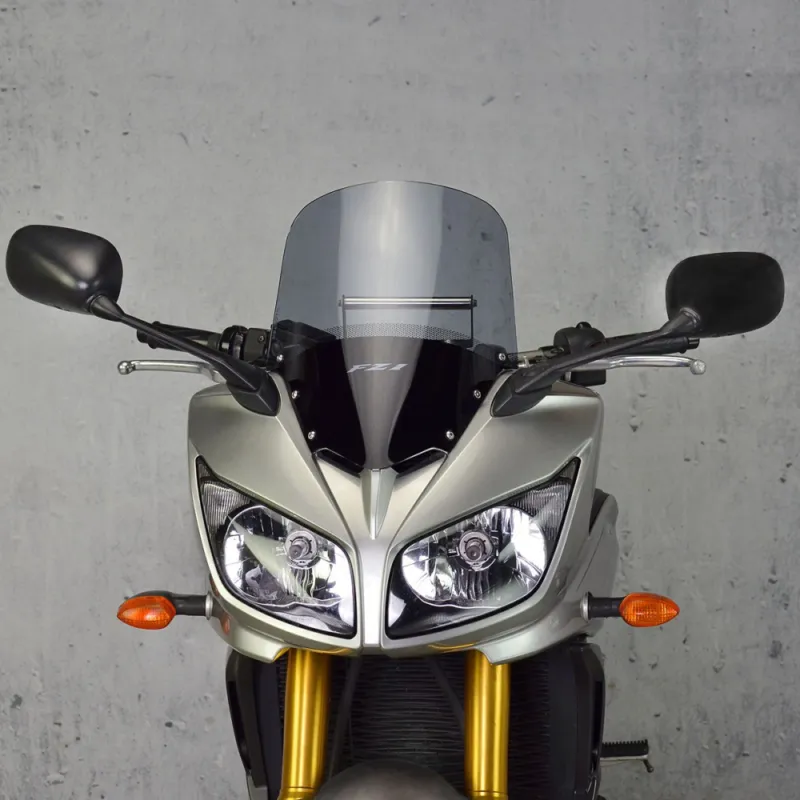 Speciální Cena YAMAHA FZ1 S FAZER 2006-2015 Plexi standard
