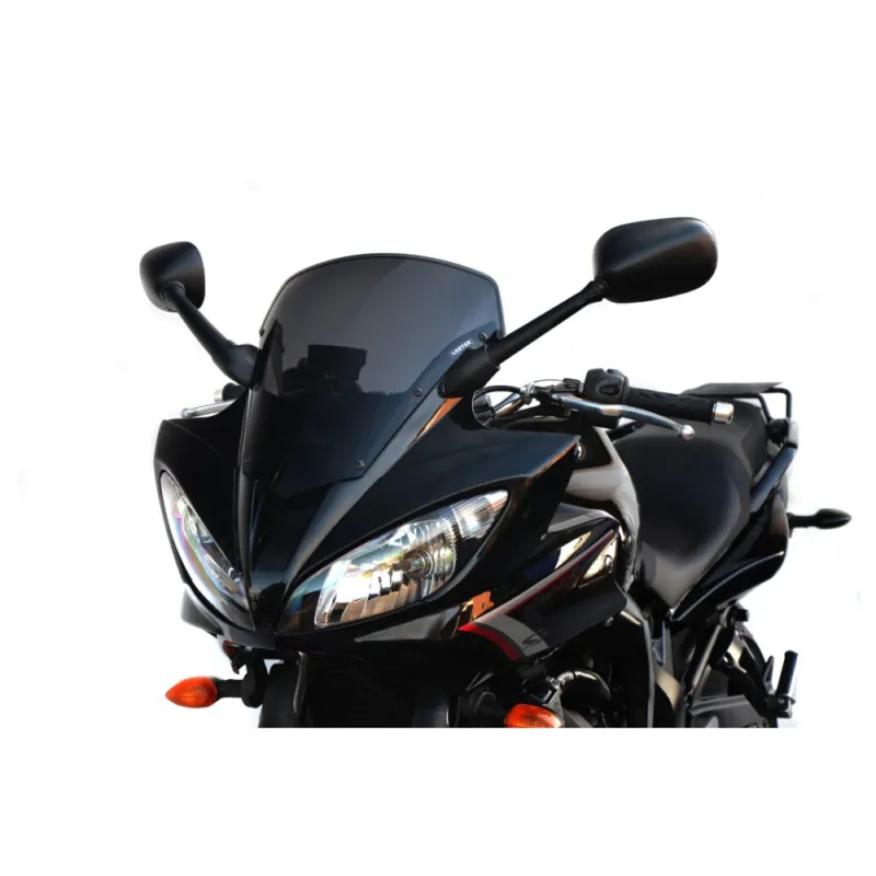 Zlevněný YAMAHA FZ6 S2 FAZER 2007-2009 Plexi standard
