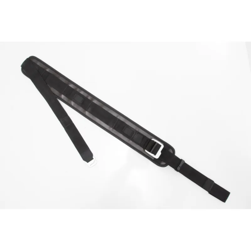 Značkový Ramenní popruh LG messenger bag černá LR3. Délka 1115 mm SW-Motech