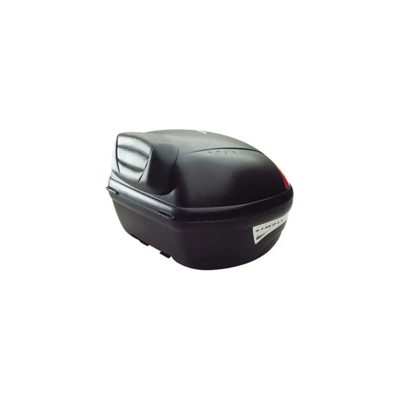 E84 opěrka GIVI pro kufr E 450 Simply Tovární Cena