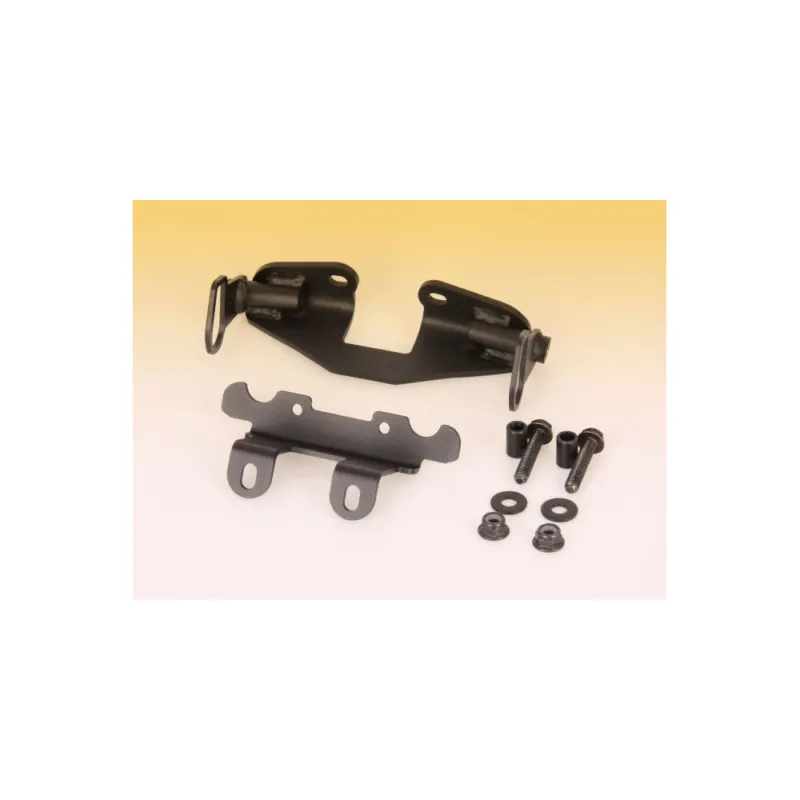 2115KIT pro samostatnou montáž TE 2115 (podpěry brašen) Yamaha MT-09 (13-16) Kup Teď