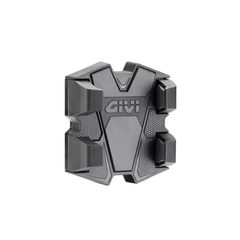Horká Nabídka S921 Easy Clip univerzální držák telefonu na motorku, kolo, čtyřkolku, nastavitelný na šířku telefon