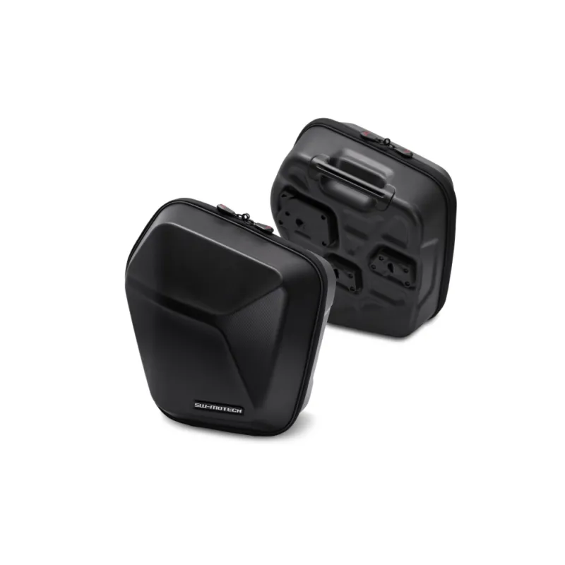 Doprava Zdarma Indian FTR 1200 (18-) - sada kufrů URBAN ABS, 1 x 16,5 l. SW-Motech