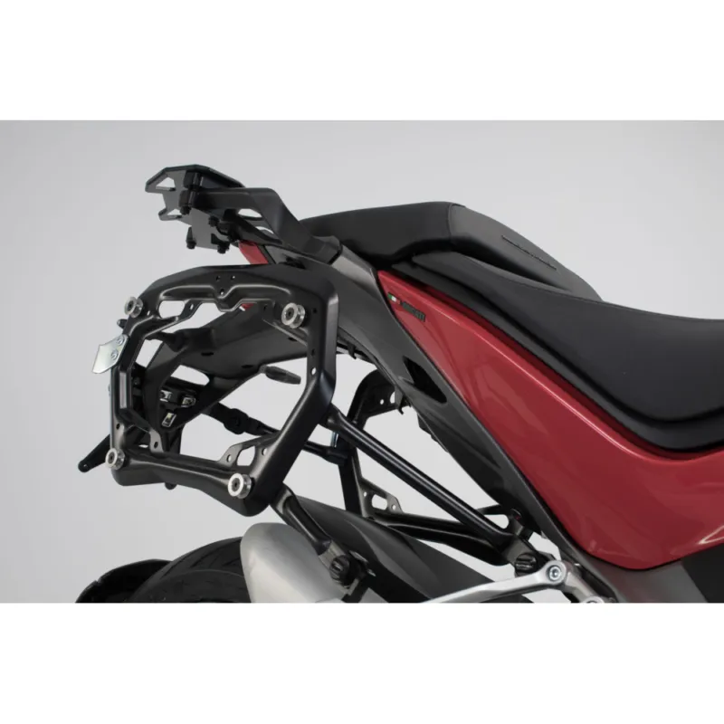 Výprodej Ducati Multistrada 1260 (17-) - nosič PRO SW-Motech