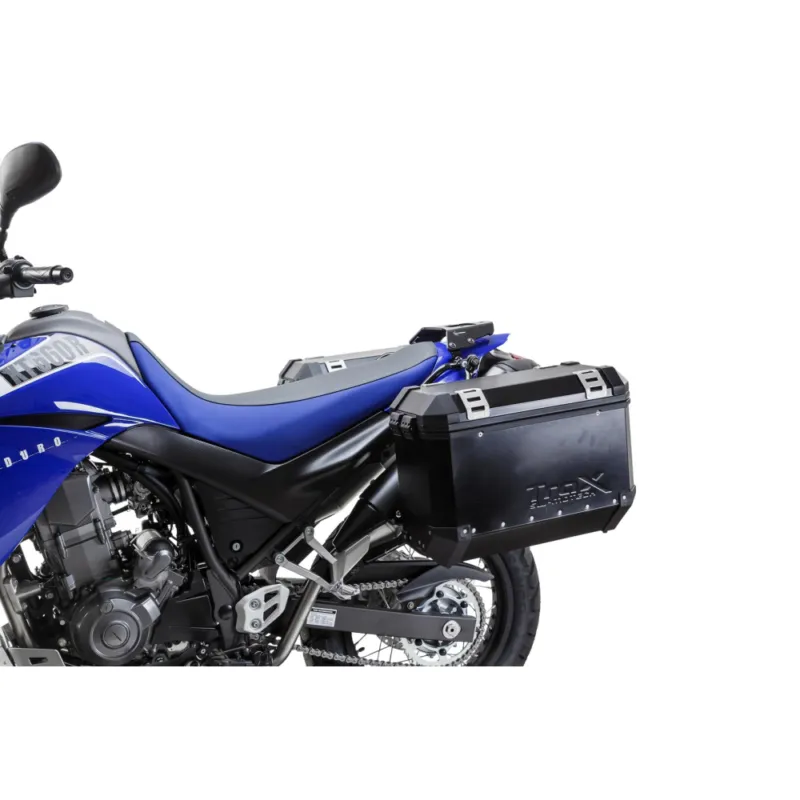 Yamaha XT 660 R/X - nosič quick-lock SW-Motech Značkový