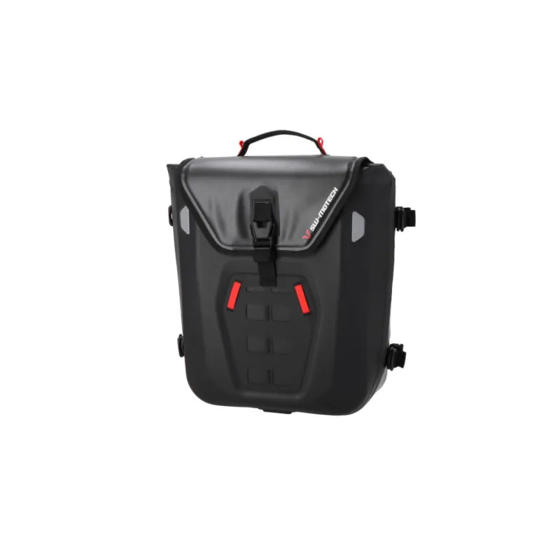 Akční Nabídka SysBag WP M system Triumph Scrambler (05-).