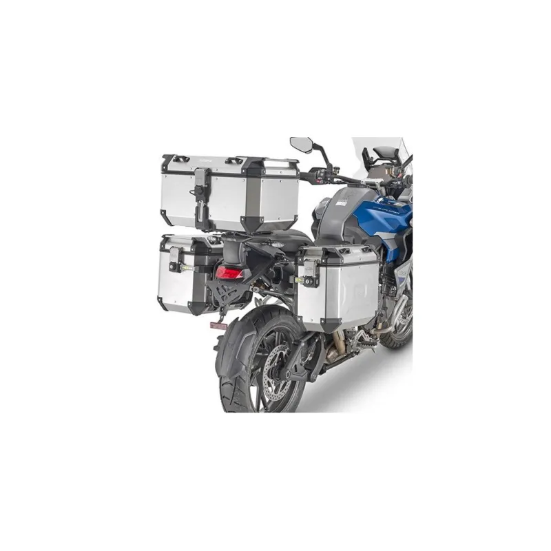 Top Prodej PLO6422CAM trubkový nosič PL ONE-FIT pro Triumph Tiger 1200 GT/GT Pro/Rally Pro (22-26)