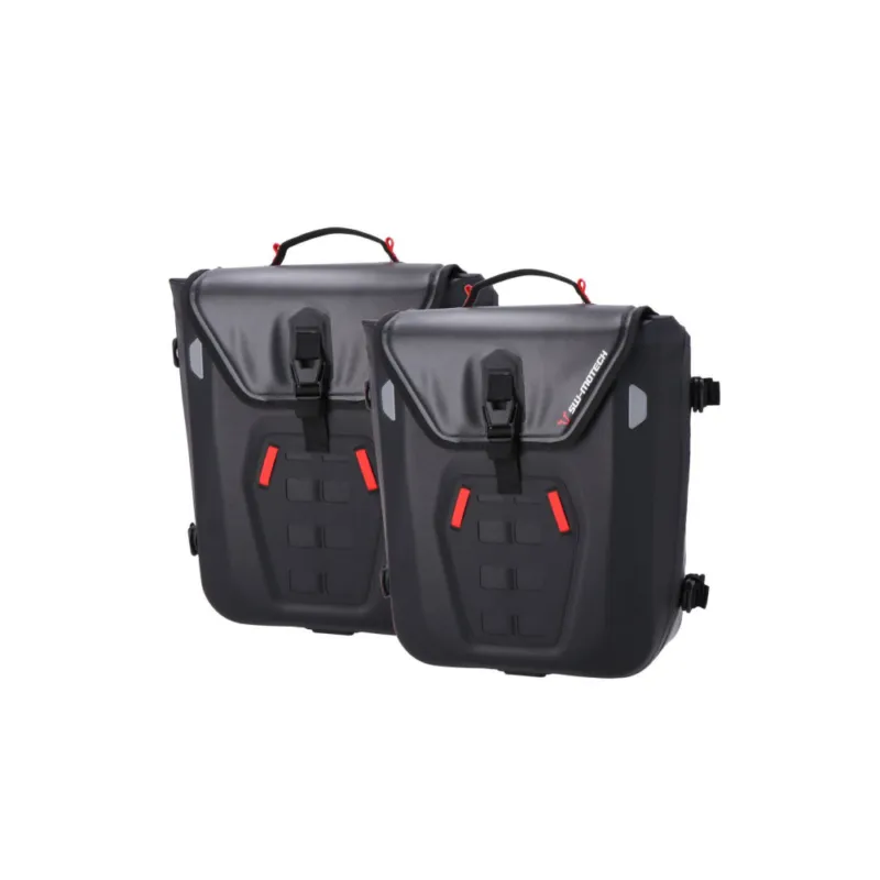 SysBag WP M sada Triumph Scrambler 1200 XC / XE (18-). Rychlé Dodání