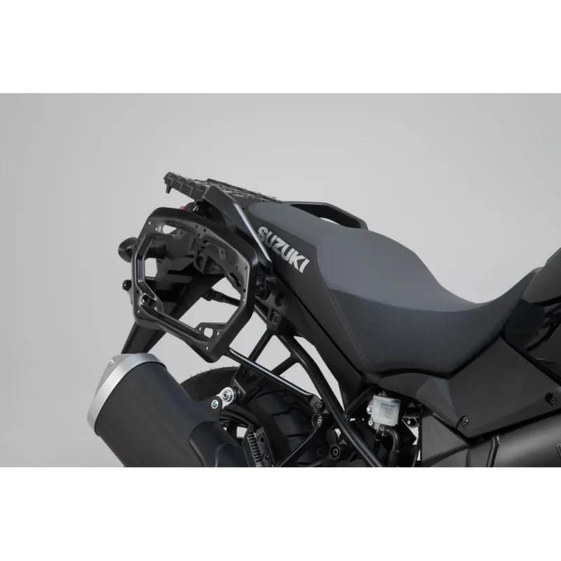 Suzuki V-Strom 1000 (14-) - boční nosiče SW-Motech Originální
