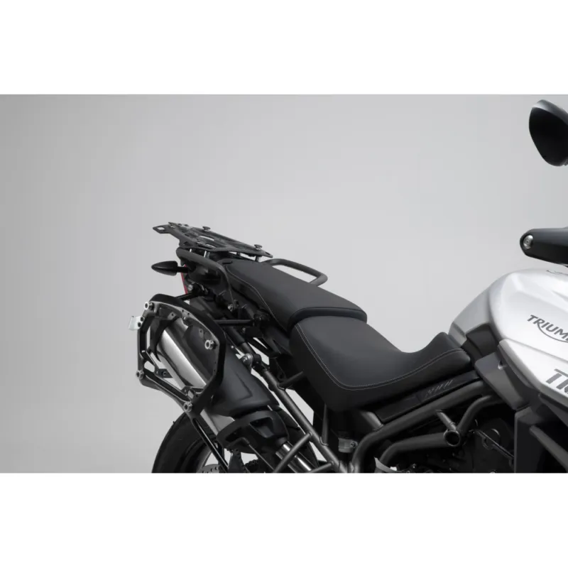 Triumph Tiger 800 modely (10-)-boční nosiče SW-Motech Přímo Od Výrobce