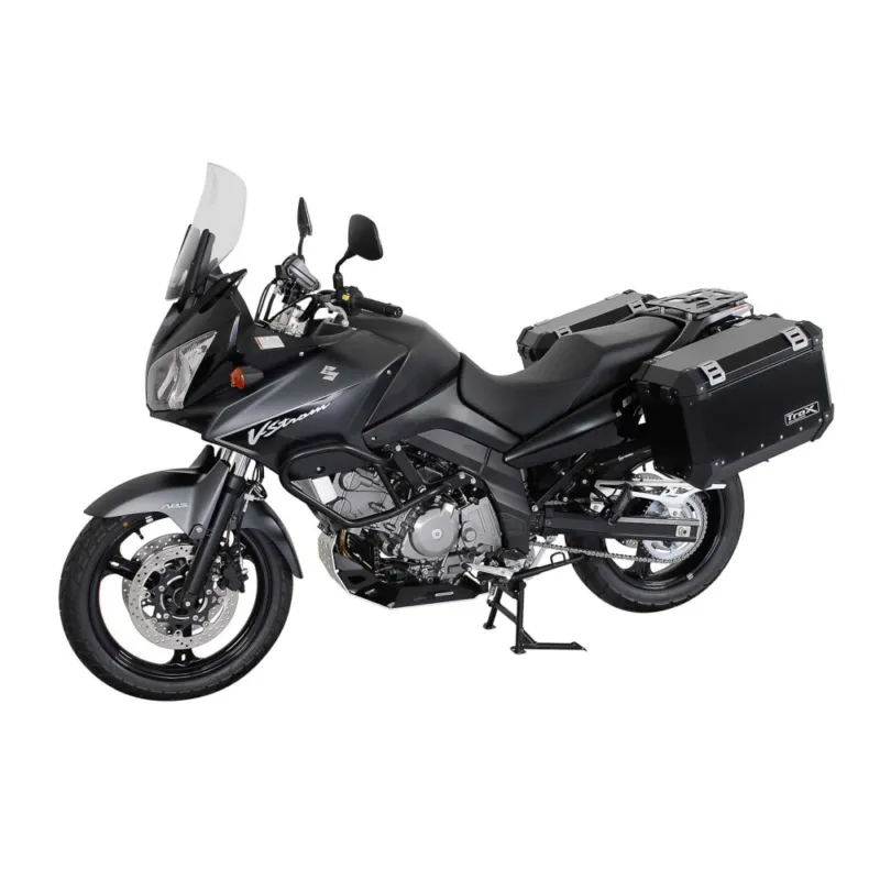 Nakupujte Hned Suzuki DL 650 /-10/ - nosič quick-lock SW-Motech