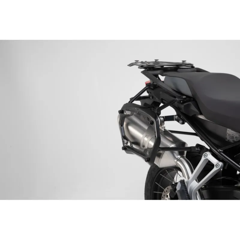 BMW F750/850 GS (18-) - nosič PRO SW-Motech Doprava Zdarma