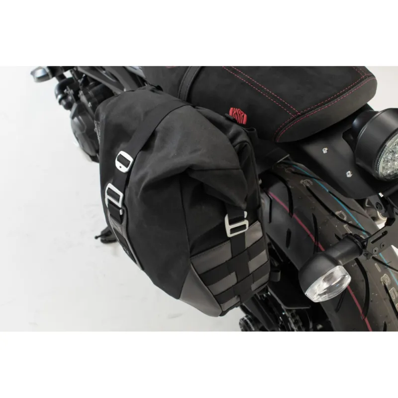Yamaha XSR900 Abarth (17-) - tašky sada Legend Gear SW-Motech Rychlé Dodání