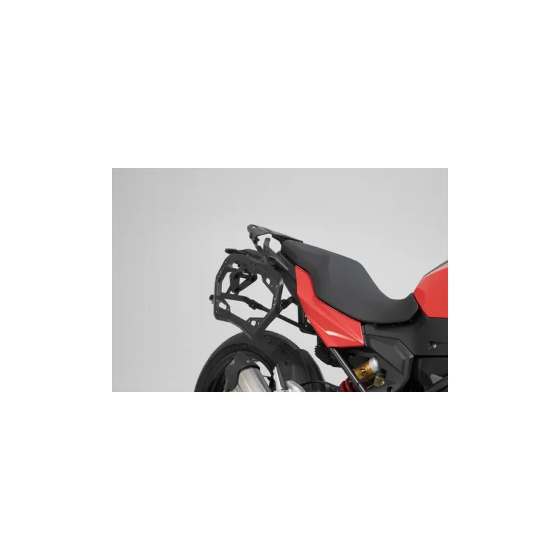 BMW F 900 R/XR (19-) - nosič qiuck-lock SW-Motech Víkendová Akce