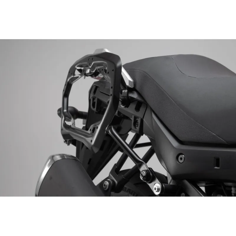 Vysoce Kvalitní Suzuki DL 650 (17-) - boční nosiče PRO SW-Motech
