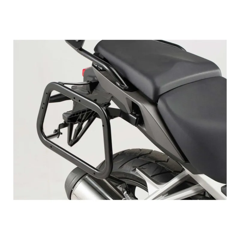 Expresní Doručení Honda VFR 800 X Crossrunner (15-) - nosič qiuck-lock EVO SW-Motech