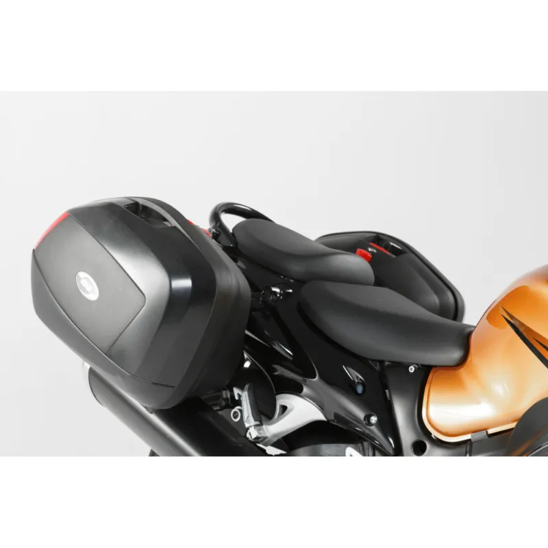 Suzuki Hayabusa /08-/- nosič quick-lock profile SW-Motech Přímo Od Výrobce