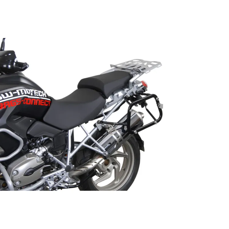 Akční Cena BMW R 1200 GS/Adv. /04-12/ - nosič qiuck-lock SW-Motech