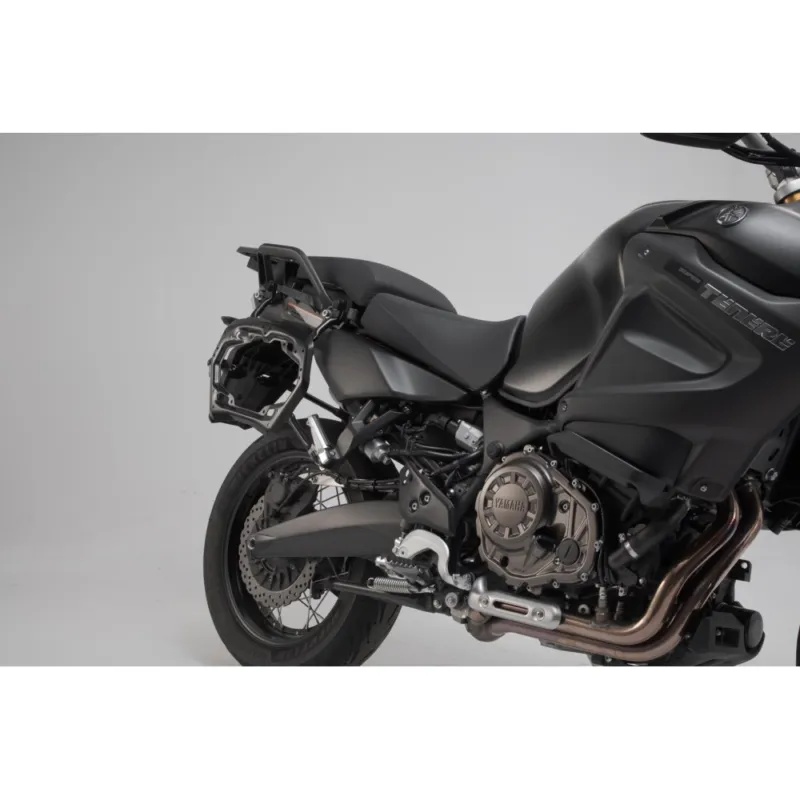 Koupit Online Yamaha XTZ 1200 Super Tenere - nosič qiuck-lock SW-Motech