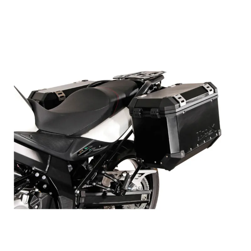 Hit Sezóny Suzuki DL 650 /11-16/ - nosič quick-lock SW-Motech
